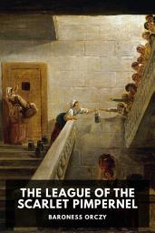 Icon image The League of the Scarlet Pimpernel