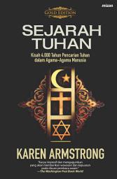 Icon image Sejarah Tuhan: Kisah 4.000 Tahun Pencarian Tuhan dalam Agama-Agama Manusia