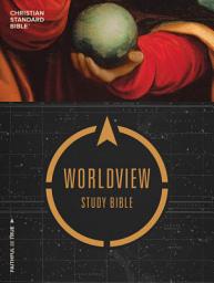 Icon image CSB Worldview Study Bible