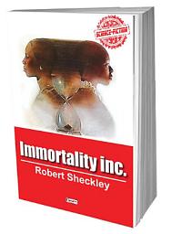 Icon image Immortality Inc