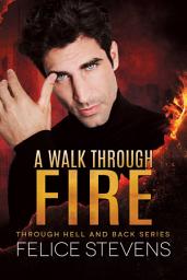 Icon image A Walk Through Fire
