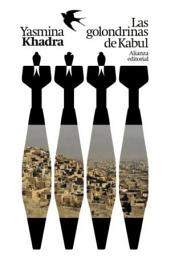 Icon image Las golondrinas de Kabul