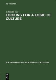 Icon image Looking for a Logic of Culture