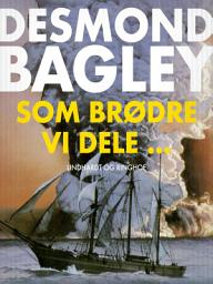 Icon image Som brødre vi dele...
