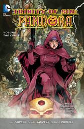Icon image Trinity of Sin - Pandora Vol. 1: The Curse