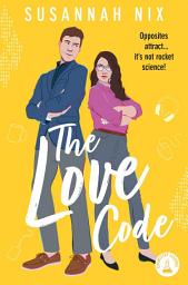 Icon image The Love Code