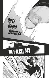 Icon image Bleach - T51 - Chapitre 443: Dirty Boots Dangers
