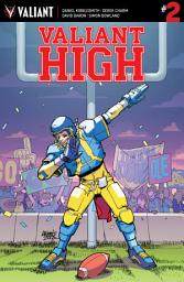 Icon image Valiant High