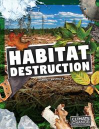 Icon image Habitat Destruction