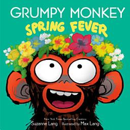 Icon image Grumpy Monkey Spring Fever: Includes Hidden Easter Eggs!