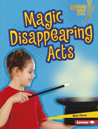 Icon image Magic Disappearing Acts
