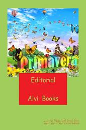 Icon image Primavera: Editorial Alvi Books