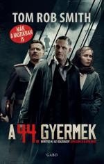 Icon image A 44. gyermek