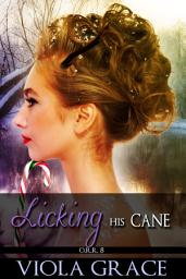 Icon image Licking His Cane
