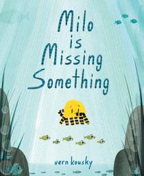 Icon image Milo Is Missing Something