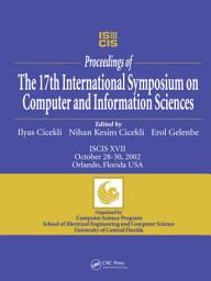 Icon image International Symposium on Computer and Information Sciences