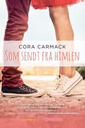 Icon image Som sendt fra himlen: Bind 2