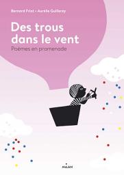 Icon image Encore + d'histoires, Tome 01: Des trous dans le vent