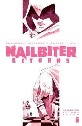 Icon image Nailbiter