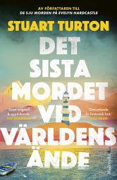 Icon image Det sista mordet vid världens ände
