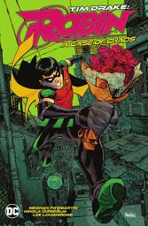 Icon image Tim Drake: Robin