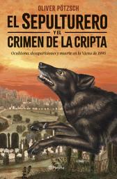 Icon image El sepulturero y el crimen de la cripta