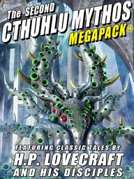 Icon image The Second Cthulhu Mythos MEGAPACK®
