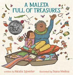 Icon image A Maleta Full of Treasures