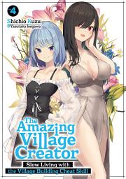Icon image The Amazing Village Creator: Slow Living with the Village Building Cheat Skill