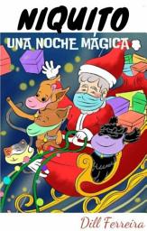 Icon image Una noche mágica