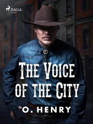 Icon image The Voice of the City