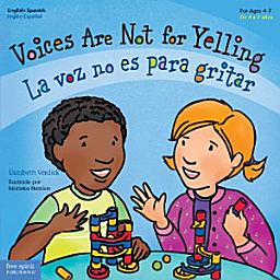 Icon image Voices Are Not for Yelling
