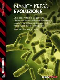 Icon image Evoluzione