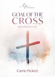 Icon image Goal of the Cross Devotional