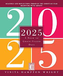 Icon image 2025: A Book of Grace-Filled Days