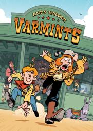 Icon image Varmints
