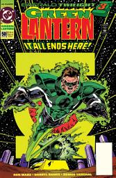 Icon image Green Lantern (1990 - 2004)