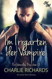 Icon image Im Irrgarten der Vampire