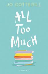 Icon image Hopewell High: All Too Much