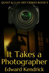 Icon image It Takes a Photographer