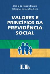 Icon image Valores e Princípios da Previdência Social