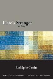 Icon image Plato's Stranger: An Essay