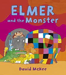 Icon image Elmer and the Monster