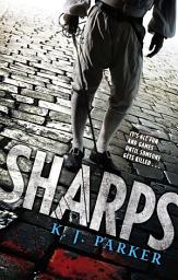 Icon image Sharps