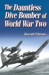 Icon image Dauntless Dive Bomber of World War II