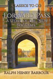 Icon image Forward Pass: Restored Classics to Go Edition