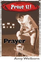 Icon image Prove It! Prayer