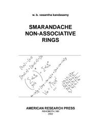 Icon image Smarandache Non-Associative Rings