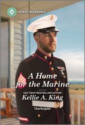 Icon image A Home for the Marine: A Clean and Uplifting Romance