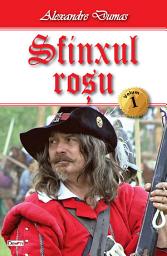 Icon image Sfinxul rosu: Sfinxul Rosu (Contele Moret) 1/3
